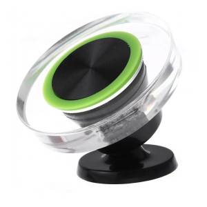 Стойка телефон , GPS , O-Crystal тип магнитна