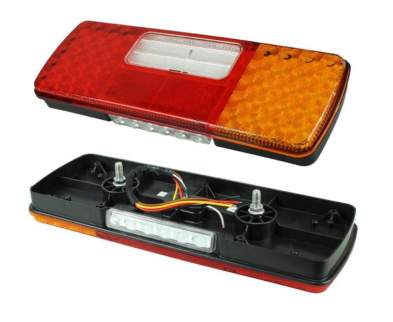Стоп LED 10-30v