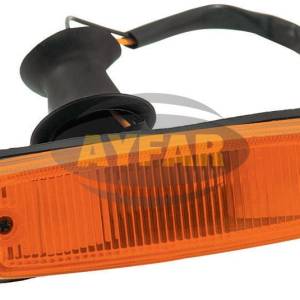 Мигач Мерцедес АКТРОС