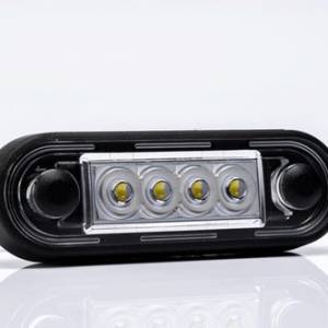 диоден габарит с 4 LED