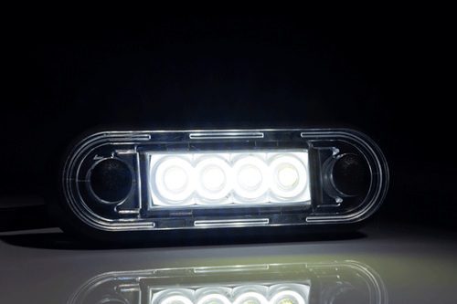 диоден габарит с 4 LED - Image 2