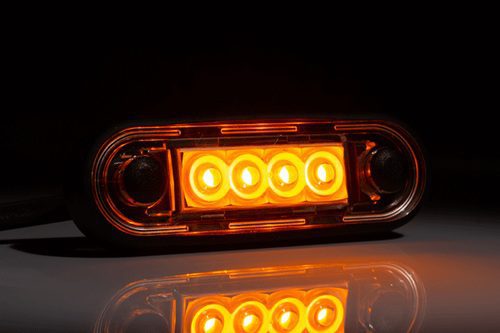 диоден габарит с 4 LED - Image 3