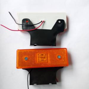 LED диодни габарити 12V и 24V ТИР, Rемарке, Kамион,Бусове