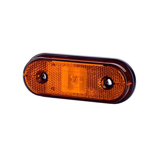 LED габарит