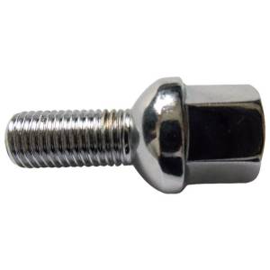 Болт за джанти тип сферичен-49мм (12мм x 1.5мм)