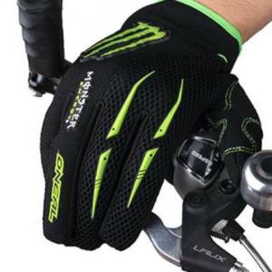 Ръкавици за мотор скутер мотопед велосипед