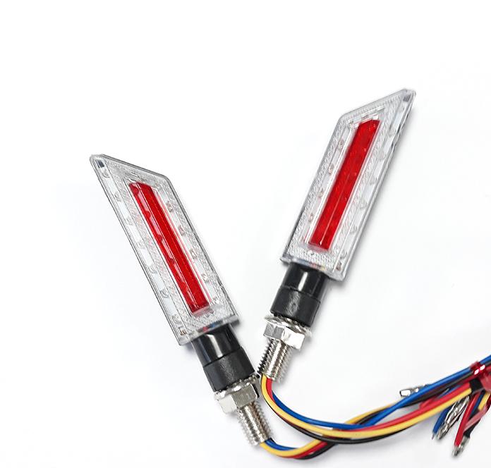 МИГАЧИ ЗА МОТОР+габарит и стоп - Image 3