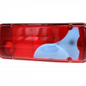 СТОП - Man TGA , TGX , TGL , TGM