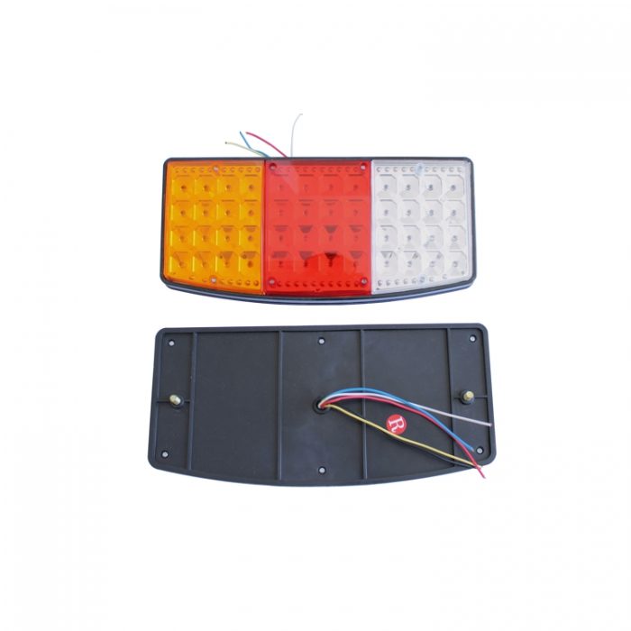 LED стоп за камион - Image 2
