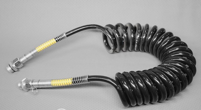 Маркуч за въздух ремарке