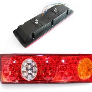 LED стоп 24V-50LED