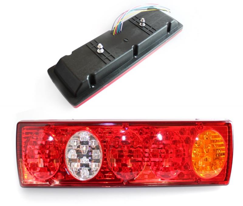 LED стоп 24V