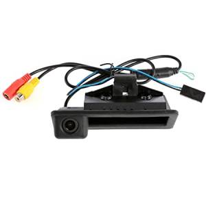 Камера за заден ход за Bmw 5 series /08-11/ 3 series 10-11 BMW X1 10-14 BMW X5 13-14 BMW X6