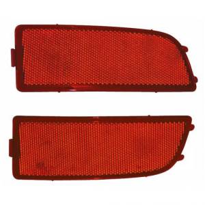 Светлоотр. М-с. Спринтер червени