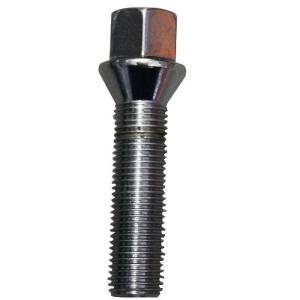 Болт за джанти тип конус-75мм (14мм - 1.5мм)