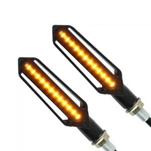 МИГАЧИ ЗА МОТОР + дневна светлина