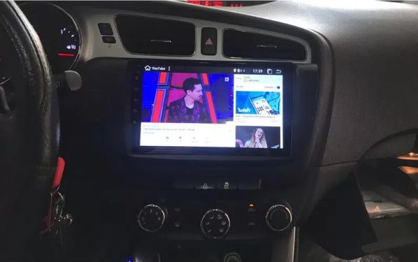 Мултимедия за KIA CEED 2012-2018 - 9'' - Image 2
