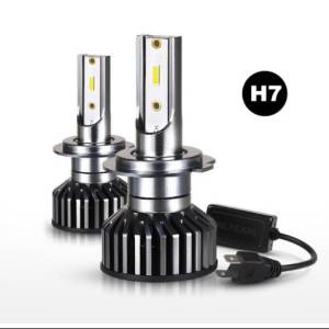 LED система с CANBUS H7 F9