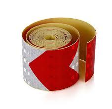 Светлоотразителна лента-40m