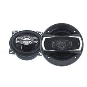 АВТО ГОВОРИТЕЛ TCS-4095 THUNDER