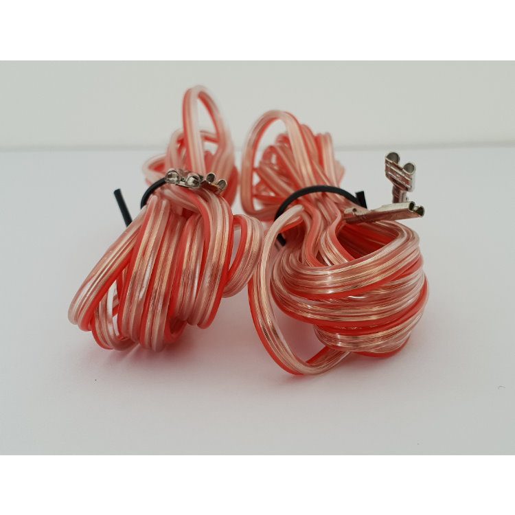 Тонколонки за МПС 4-лентови - Image 4