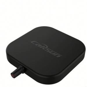 Безжично зарядно за телефон