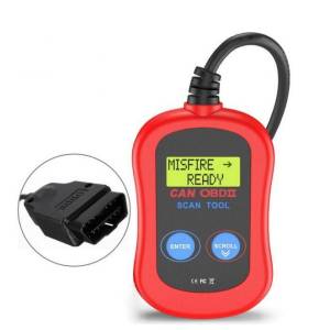 Уред за автомобилна диагностика MS-300 OBD II Bluetooth V2.1