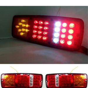 LED стопове 12V