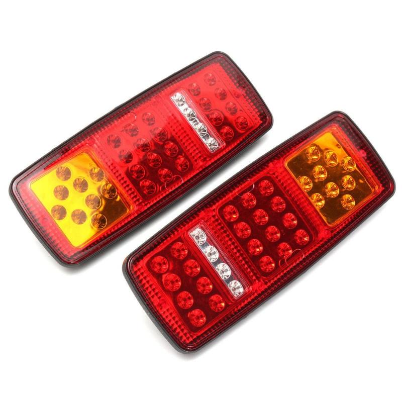 LED стопове 12V - Image 2