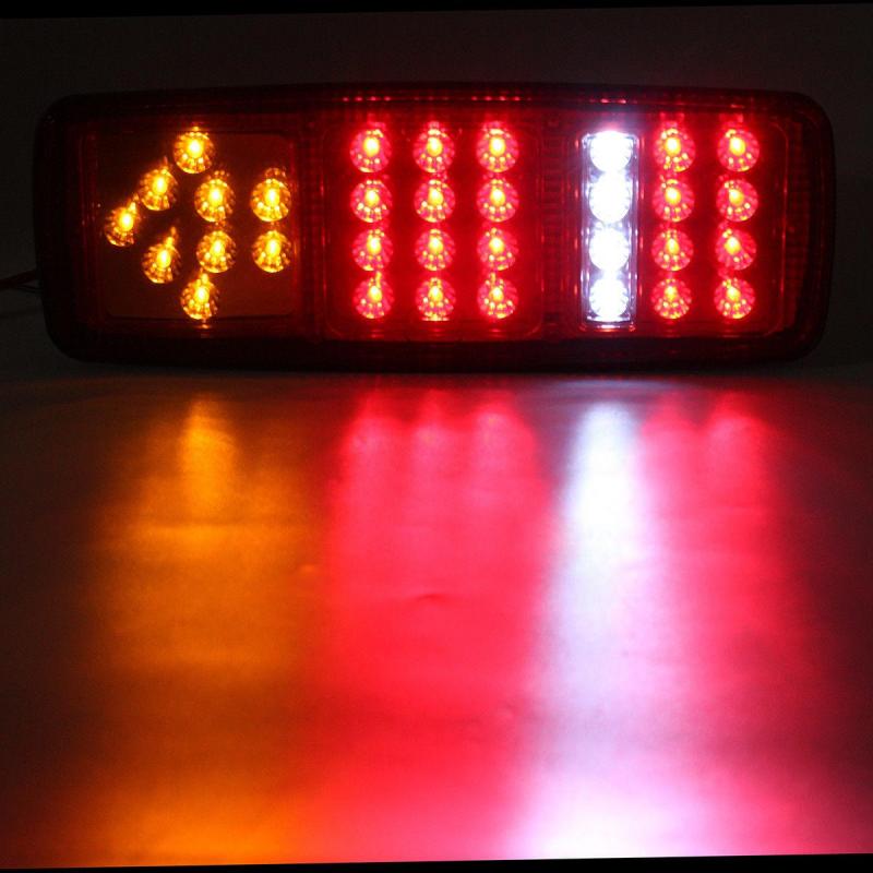 LED стопове 12V - Image 3