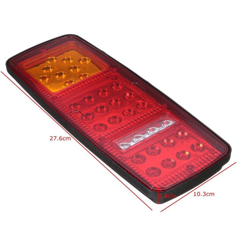 LED стопове 12V - Image 4
