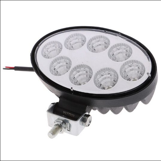 LED халоген елипса - Image 2