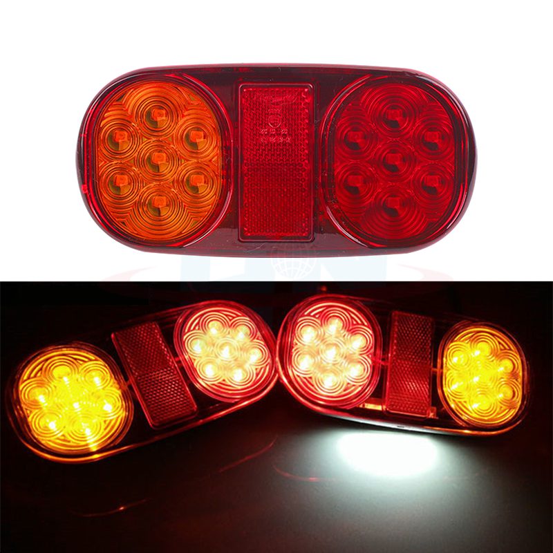 LED стопове 12/24V - Image 2
