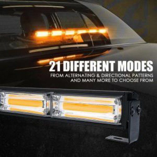 СИГНАЛНА ЛАМПА ЗА ПЪТНА ПОМОЩ, ПЛАТФОРМА! 92 СМ - Image 2