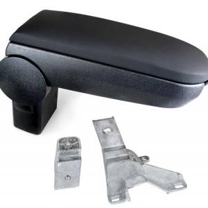 Барче/Подлакътник КОЖЕН капак за VW Golf 4/Bora