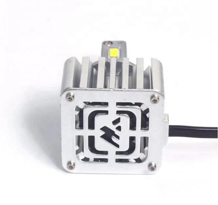 LED крушки D2S +150% - Image 3