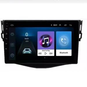 TOYOTA RAV 4 2007-> НАВИГАЦИЯ ANDROID