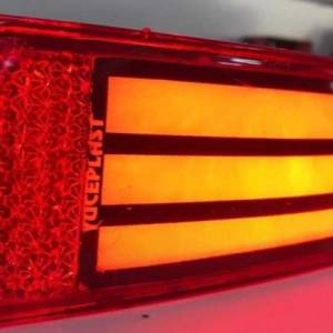 рефлектори диодни за задна броня за Crafter и Sprinter