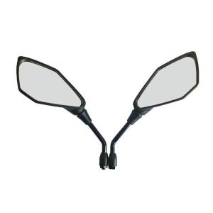 Мото огледала-1911-Ф8мм 2бр/к-кт