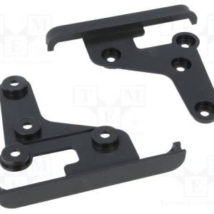 Рамка за радио 2DIN TOYOTA