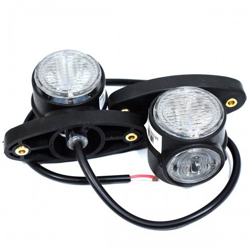 LED Рогчета Мини E-Mark 3 цвята - Image 2