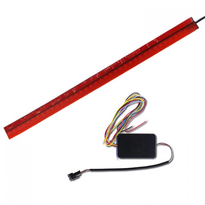 Диоден трети стоп