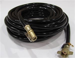 Маркуч за помпане на гуми - 12м