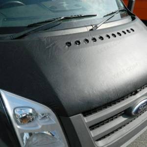 КАЛЪФ ПРЕДЕН КАПАК ЗА FORD TRANSIT 2000-2006