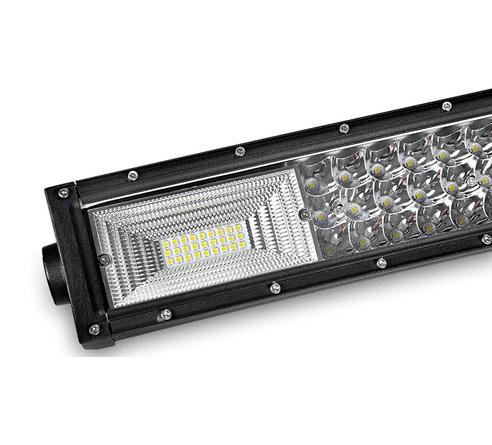 LED BAR- 125см. - 594W - Извит - Image 4