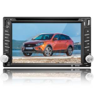 Мултимедия 6516А