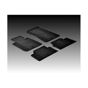 Гумени стелки Gledring за Bmw 1 F20 2011