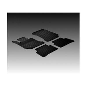 Гумени стелки Gledring за Mercedes E W213 03.2016