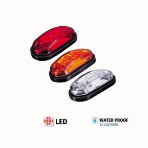 Габарит диоден