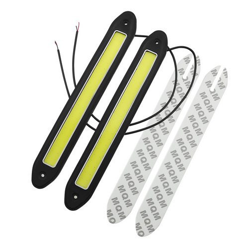 ДНЕВНИ СВЕТЛИНИ